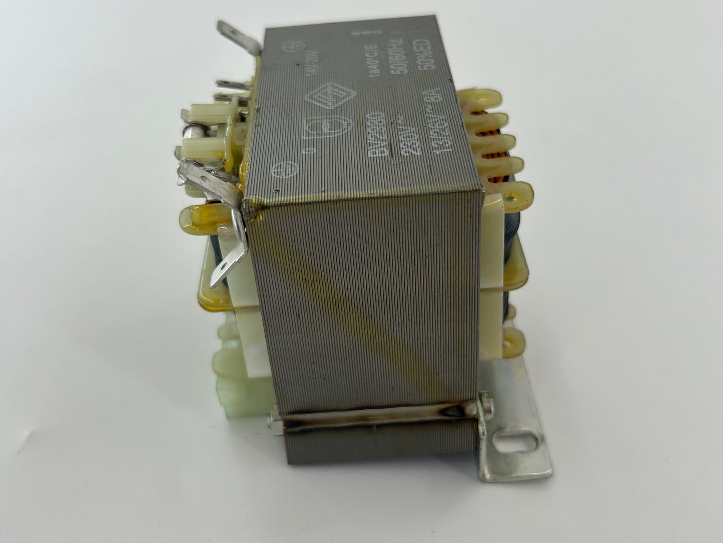 Berner BT120 Netzteil Trafo Stromversorgung Elektronik Transformator Transformer Schaltnetzteil