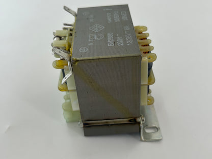 Berner BT120 Netzteil Trafo Stromversorgung Elektronik Transformator Transformer Schaltnetzteil