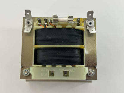 Berner BT120 Netzteil Trafo Stromversorgung Elektronik Transformator Transformer Schaltnetzteil
