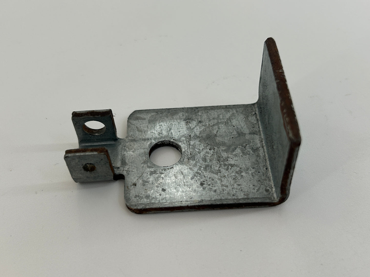 Berner BT120 Winkel Halterung Halter Haltewinkel Ersatzteil
