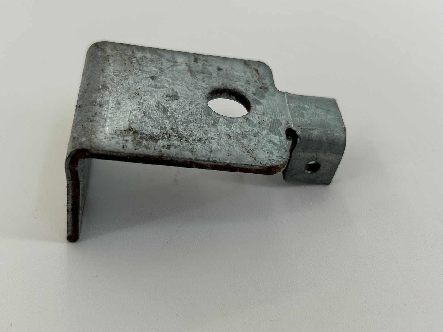 Berner BT120 Winkel Halterung Halter Haltewinkel Ersatzteil