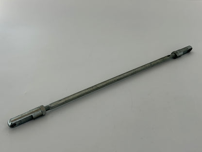 Berner BT120 Torarm Stange Tormitnehmer Zugstange Schlepper Schubstange Schlepperstange Toranbinder Mitnehmerstange