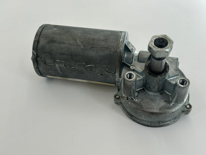 Berner BT50 Motor Antriebsmotor Getriebemotor Ersatzmotor Tormotor Hubmotor Garagentormotor Elektromotor