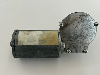Berner BT50 Motor Antriebsmotor Getriebemotor Ersatzmotor Tormotor Hubmotor Garagentormotor Elektromotor