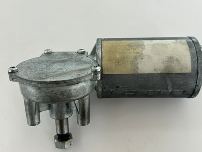 Berner BT50 Motor Antriebsmotor Getriebemotor Ersatzmotor Tormotor Hubmotor Garagentormotor Elektromotor