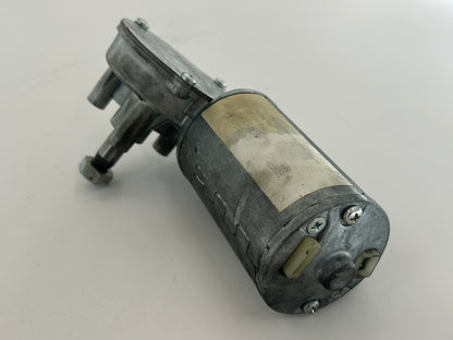 Berner BT50 Motor Antriebsmotor Getriebemotor Ersatzmotor Tormotor Hubmotor Garagentormotor Elektromotor