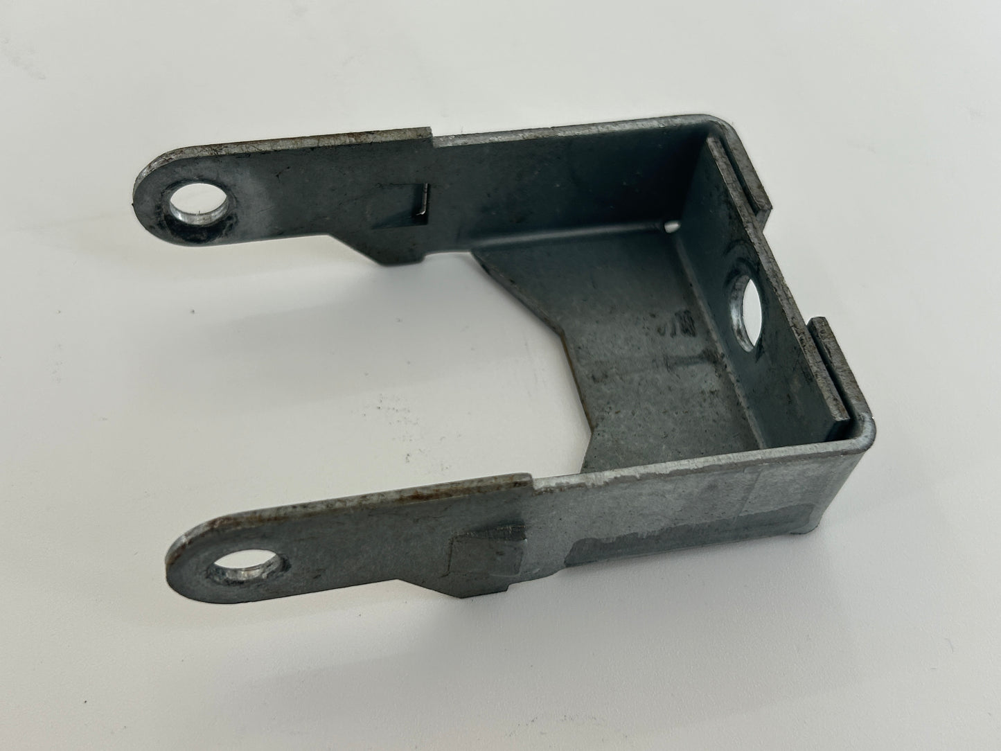 Berner BT50 Winkel Halterung Halter Haltewinkel Ersatzteil