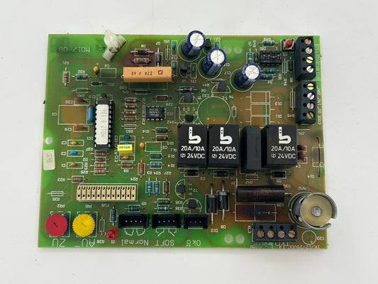 Hörmann spare parts