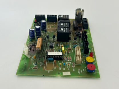 Berner BT50 Platine Steuerung Hauptplatine Steuerplatine Elektronik Steuerungsplatine Bedienplatine Steuerungselektronik Basisplatine