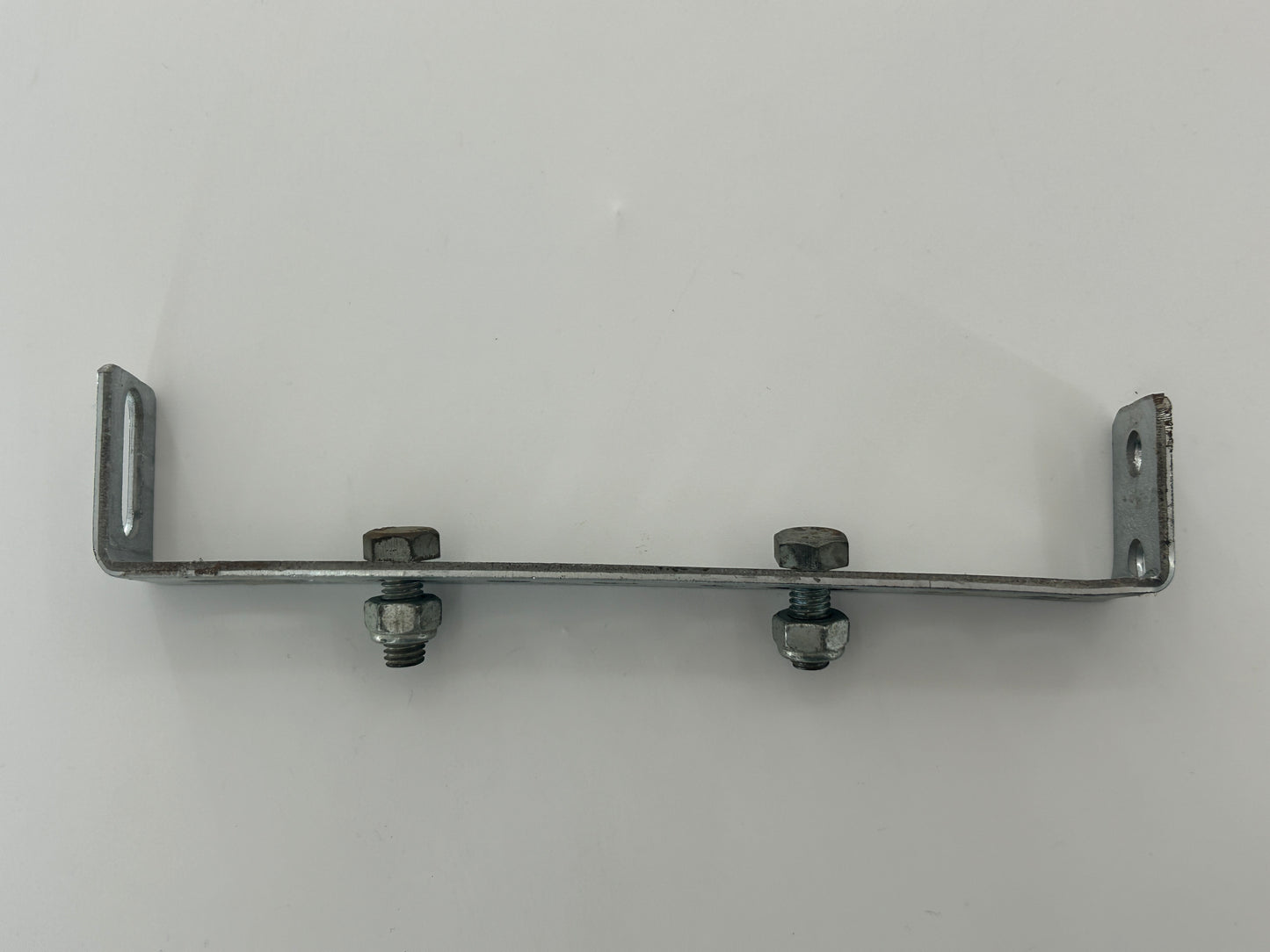 Novoferm Novomatic 403 Halterung Winkel Halter Haltewinkel Ersatzteil