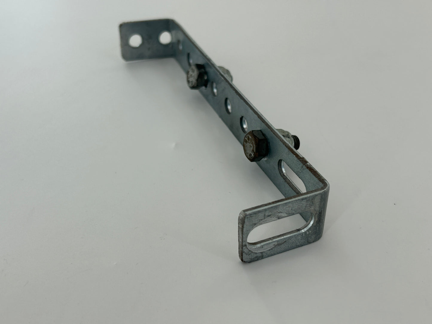 Novoferm Novomatic 403 Halterung Winkel Halter Haltewinkel Ersatzteil