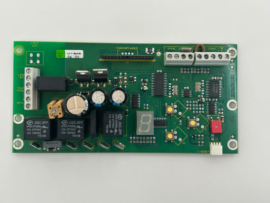 Hörmann spare parts