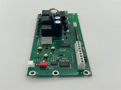 Hörmann spare parts