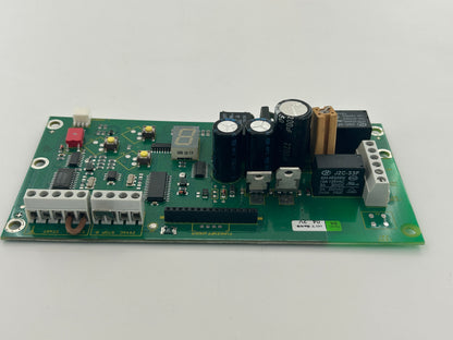 Hörmann spare parts