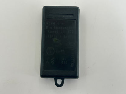 Hörmann spare parts