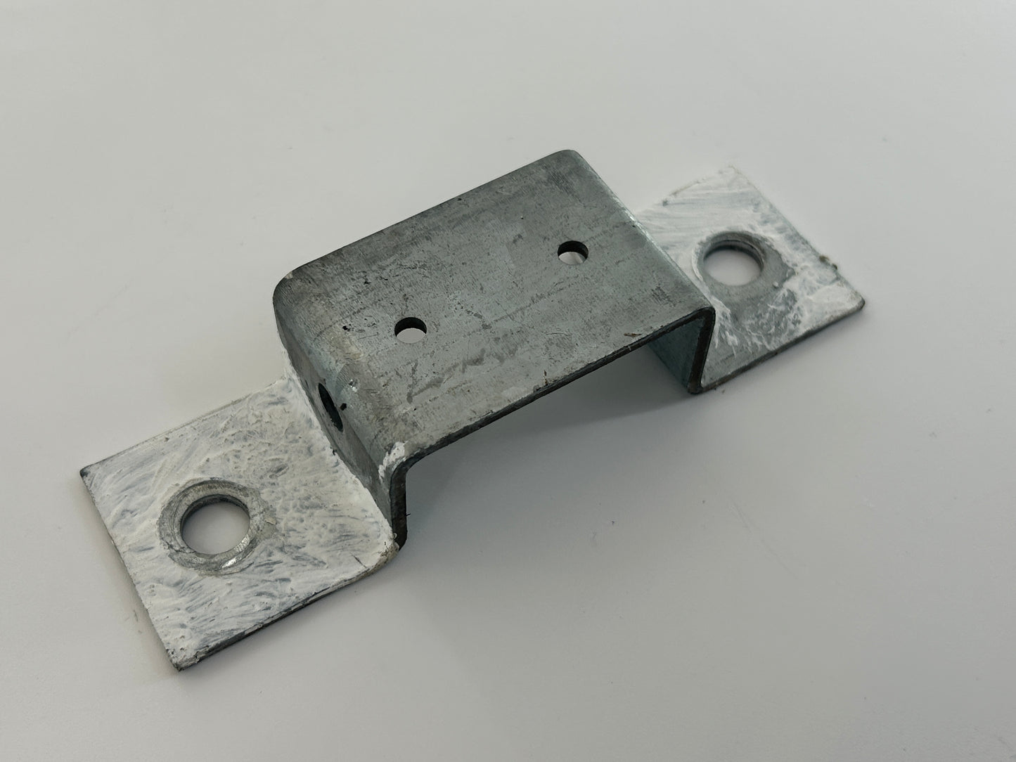 Tormatic GTA601 Wandbefestigung Wandhalterung Sturzgelenk Winkel Sturzbefestigung Halterung Halter Haltewinkel Sturzwinkel Sturzhalter