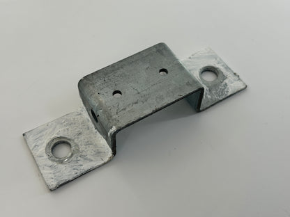Tormatic GTA601 Wandbefestigung Wandhalterung Sturzgelenk Winkel Sturzbefestigung Halterung Halter Haltewinkel Sturzwinkel Sturzhalter