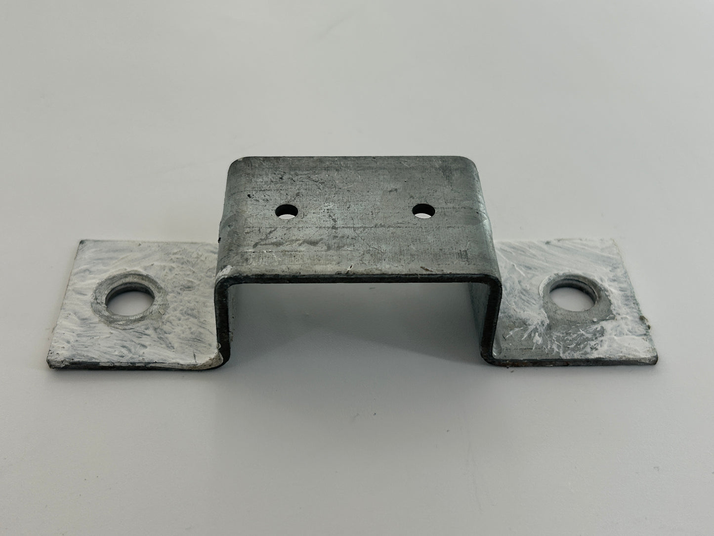 Tormatic GTA601 Wandbefestigung Wandhalterung Sturzgelenk Winkel Sturzbefestigung Halterung Halter Haltewinkel Sturzwinkel Sturzhalter