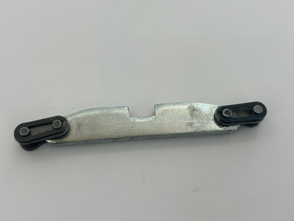 Tormatic GTA601 Kettenverbinder Kettenschloss Verbindungsset Kettenglied Kettenverbinder Zahnriemen-Verbindungsset