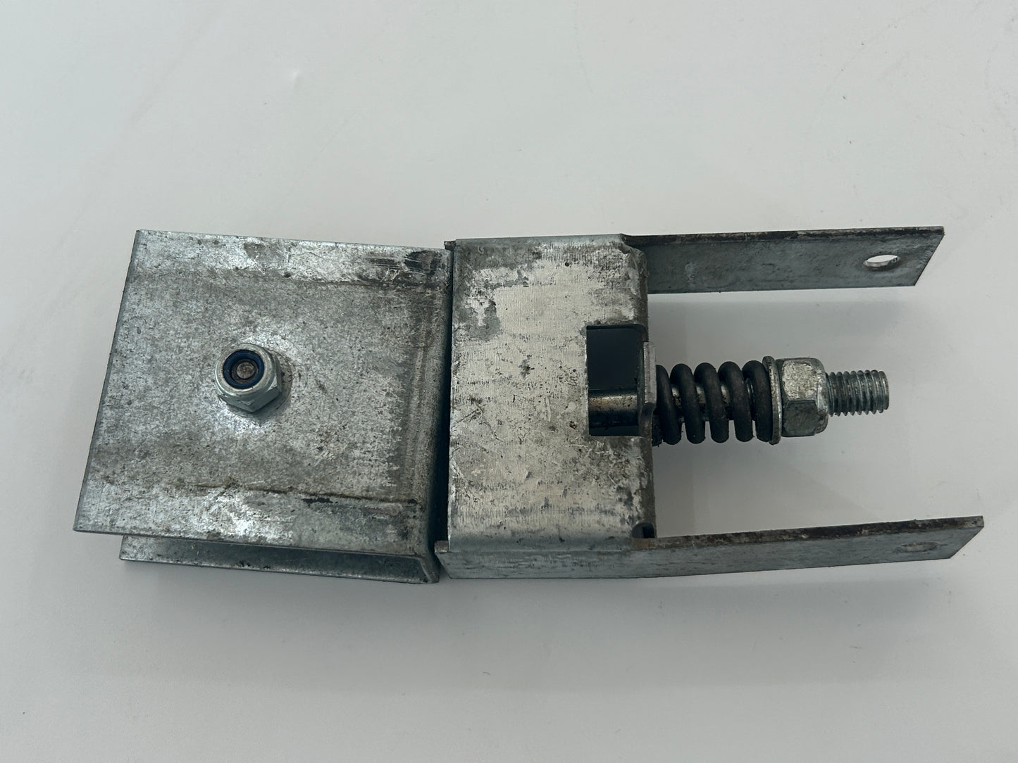 Liftmaster PRO8000 Umlenkung Rolle Spannvorrichtung Rad Ersatzteil Laufrolle Umlenkrolle Führungsrolle Spannrolle Antriebsrolle Kettenwender Kettenspanner Kettenführung Endstück Kettenumlenkung Kettenspreizer