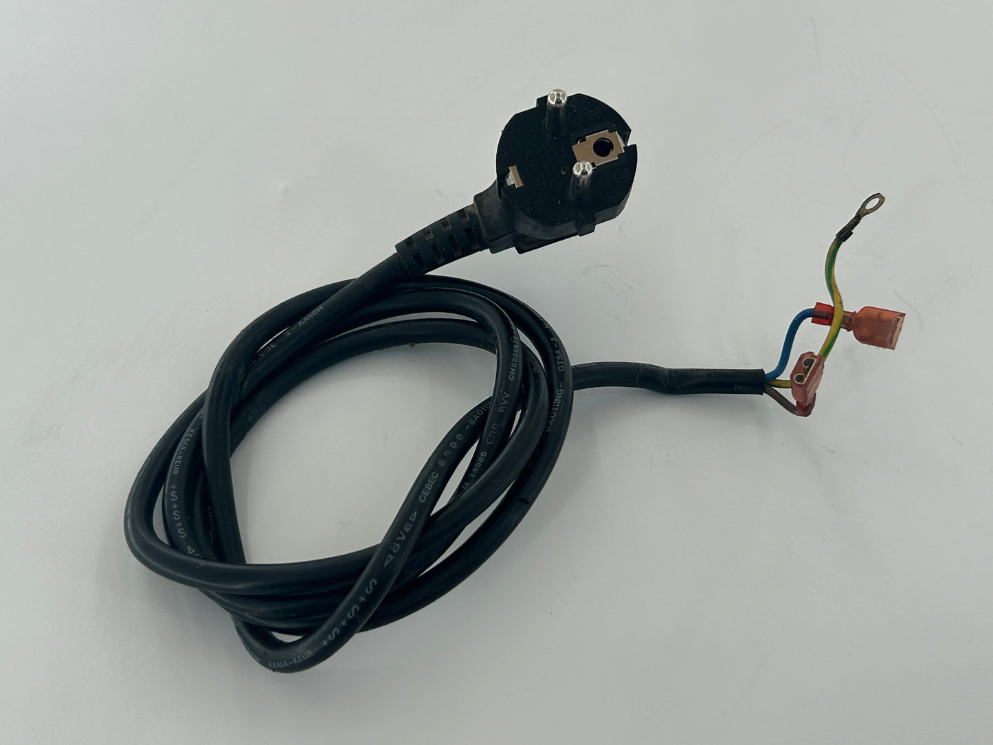 Liftmaster PRO8000 Stromkabel Anschlusskabel Kabelbaum Kabel Hauptkabel Verkabelung Verbindungskabel Steuerkabel Verdrahtung
