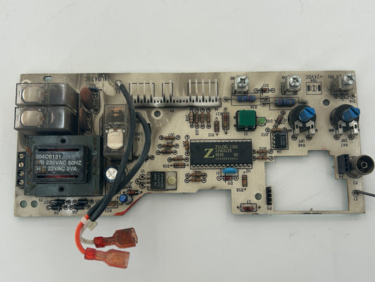 Liftmaster PRO8000 Platine Steuerung Hauptplatine Steuerplatine Elektronik Steuerungsplatine Bedienplatine Steuerungselektronik Basisplatine