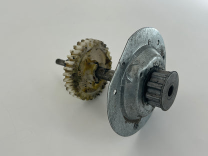 Hörmann spare parts