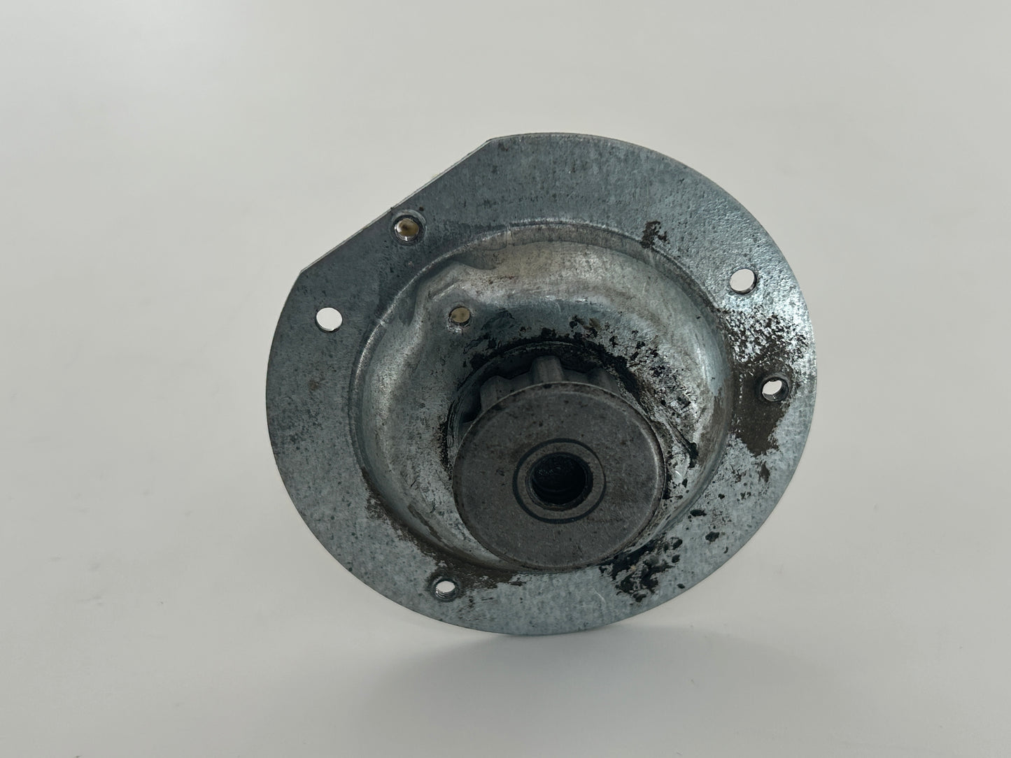 Hörmann spare parts