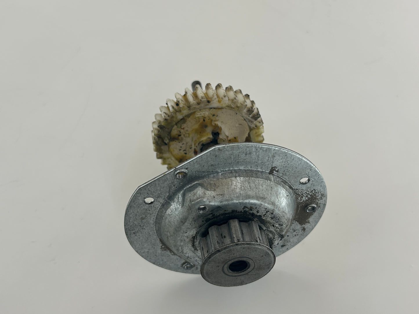 Hörmann spare parts