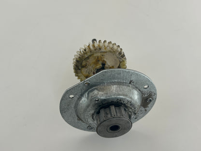 Hörmann spare parts