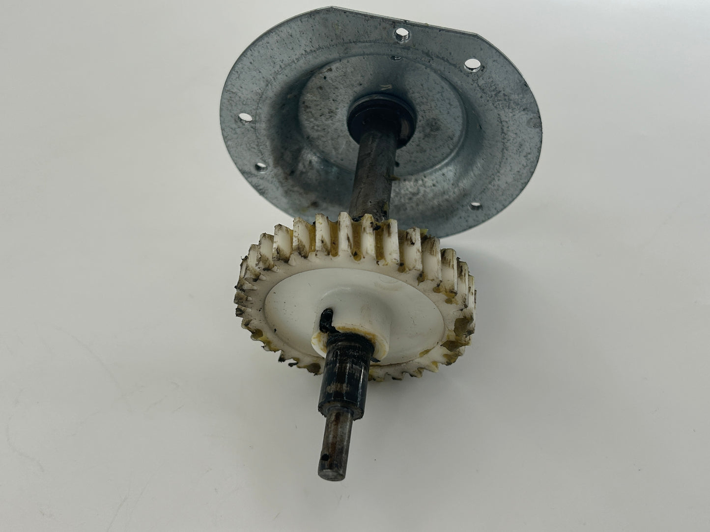 Hörmann spare parts
