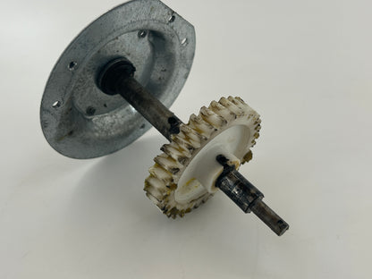 Hörmann spare parts