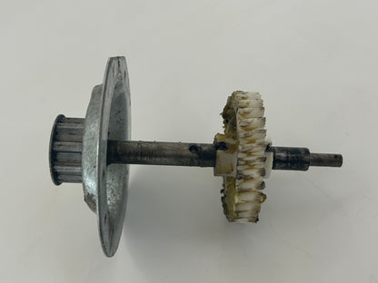 Hörmann spare parts