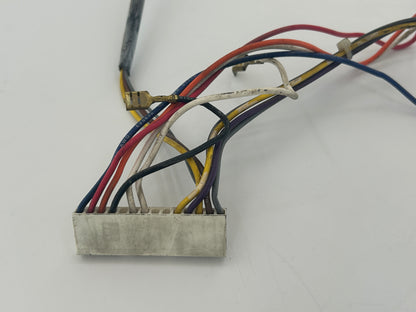 Liftmaster PRO8000 Kabelbaum Kabel Stromkabel AnschlusskabelHauptkabel Verkabelung Verbindungskabel Steuerkabel Verdrahtung