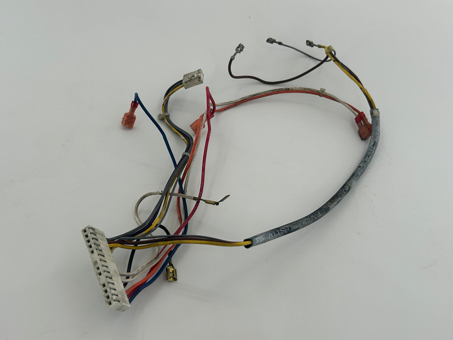 Liftmaster PRO8000 Kabelbaum Kabel Stromkabel AnschlusskabelHauptkabel Verkabelung Verbindungskabel Steuerkabel Verdrahtung