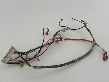 Liftmaster PRO8000 Kabelbaum Kabel Stromkabel AnschlusskabelHauptkabel Verkabelung Verbindungskabel Steuerkabel Verdrahtung