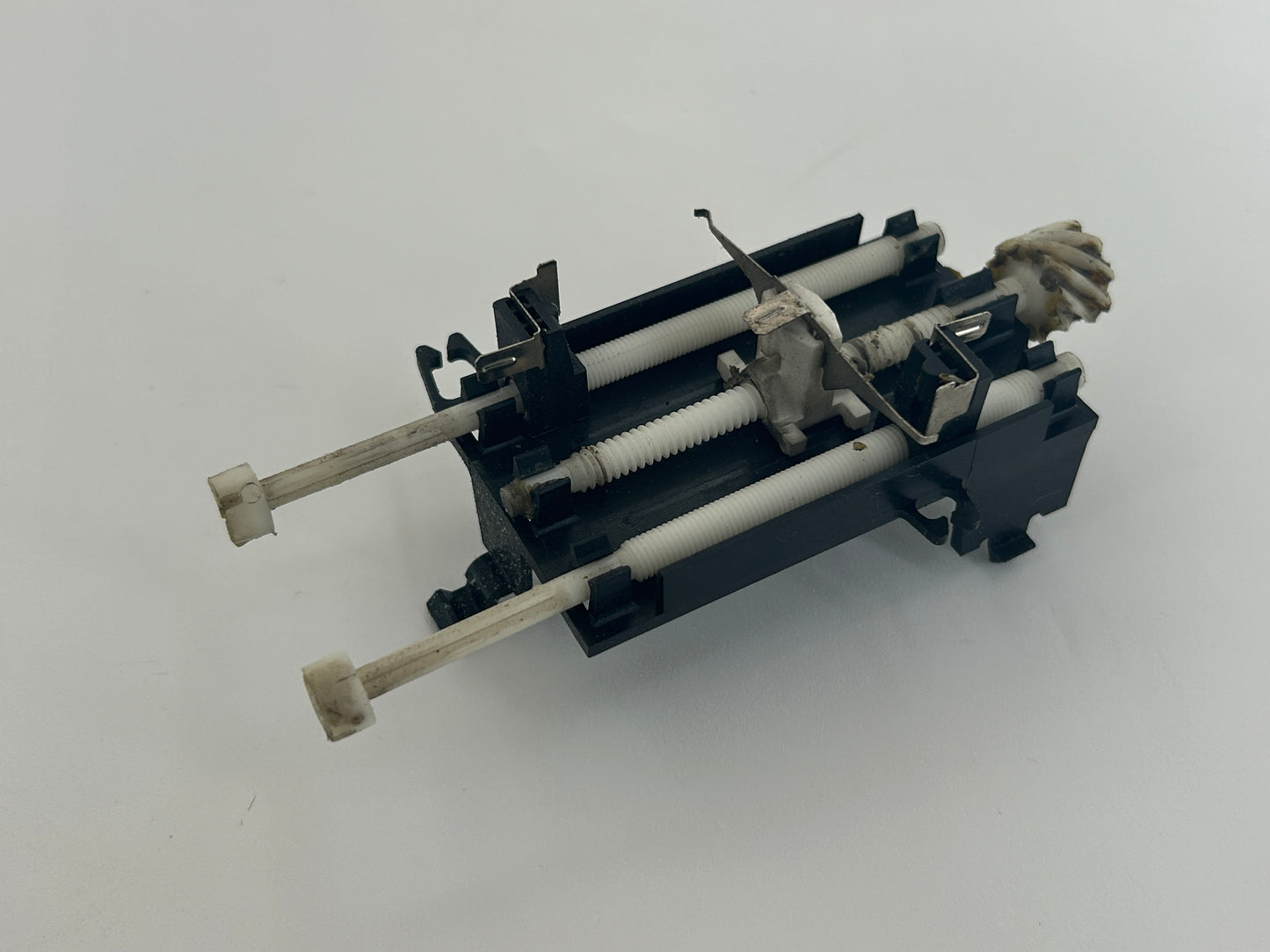 ★Liftmaster PRO8000 Ritzel Kettenritzel Zahnrad Zahnkranz Antriebsritzel Antriebssnabe Antriebsscheibe Adapteraufsatz Schneckengetriebe Schneckenrad