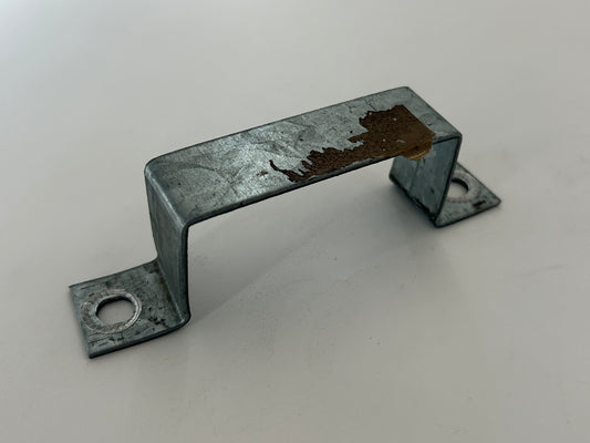 Liftmaster PRO8000 Schienenbefestigung Haltewinkel Beschlag Bügel Befestigung Winkel Halterung Halter Haltewinkel