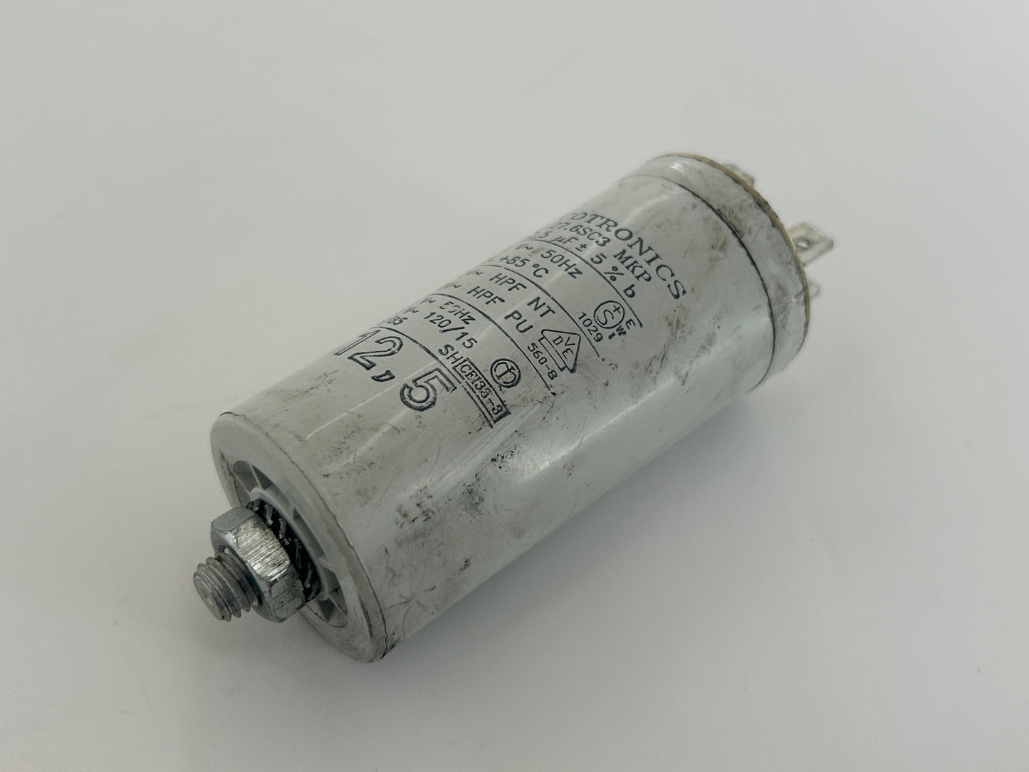 Hörmann spare parts
