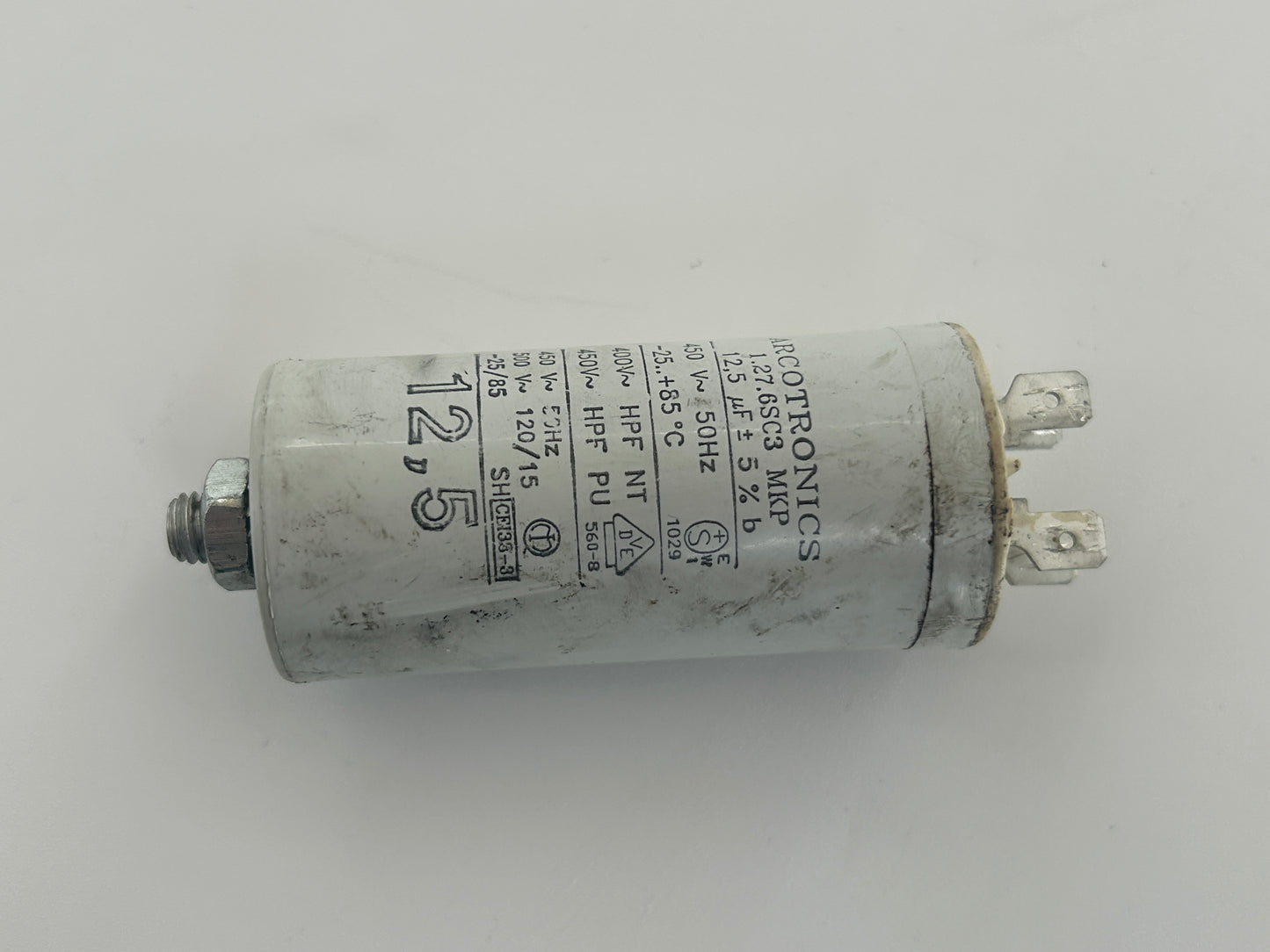 Hörmann spare parts