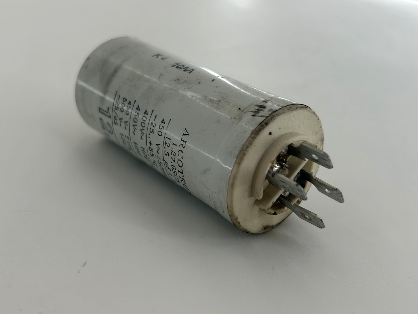 Hörmann spare parts