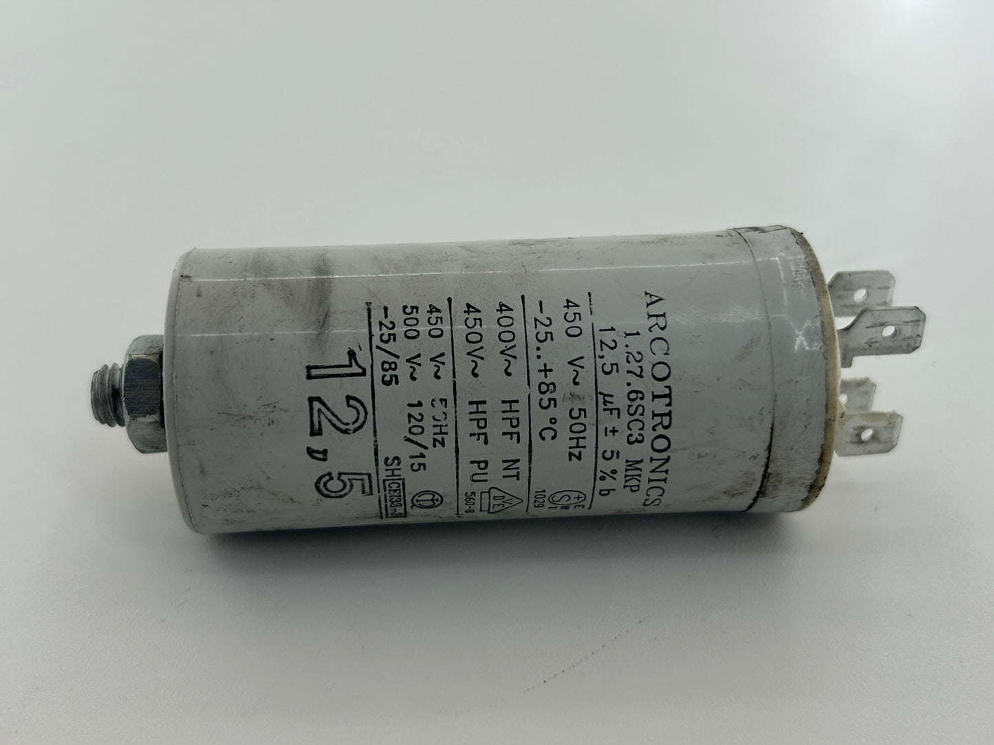 Hörmann spare parts