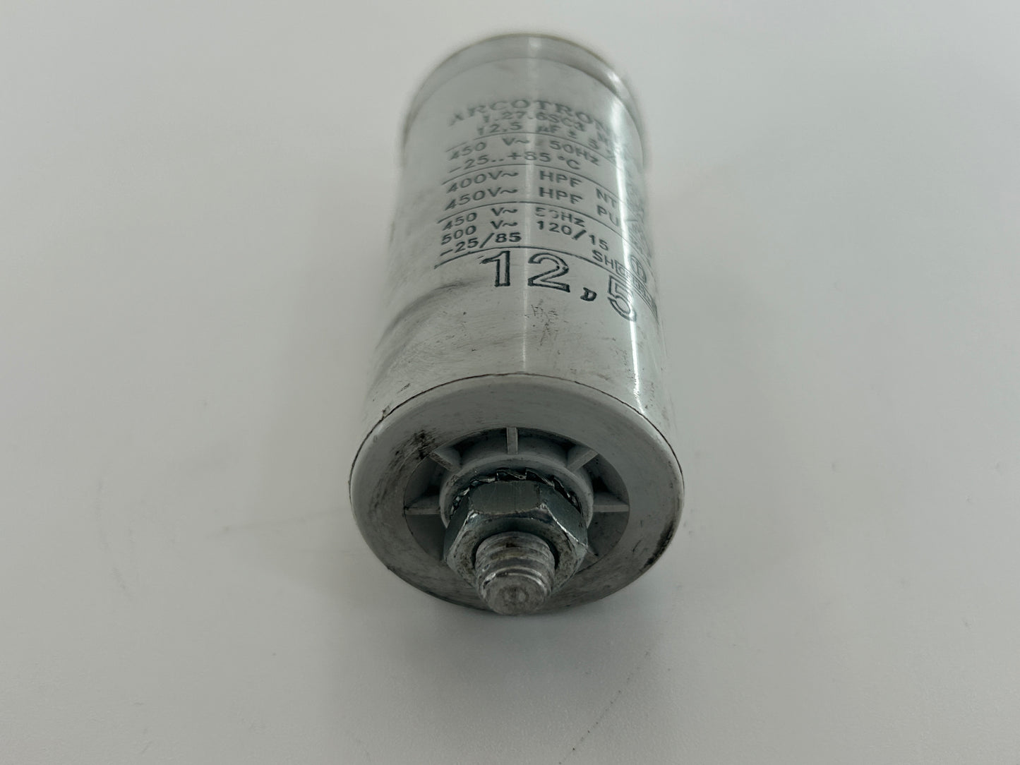 Hörmann spare parts