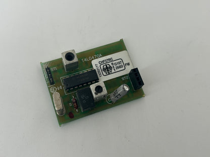 Hörmann spare parts