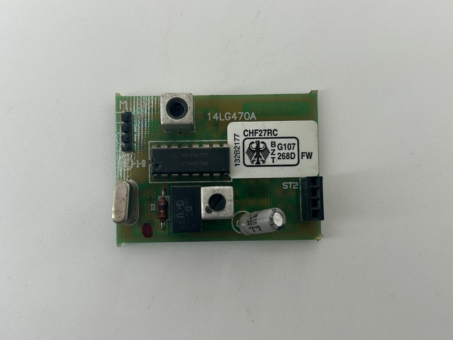 Hörmann spare parts