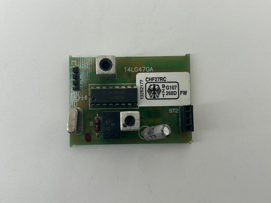 Hörmann spare parts