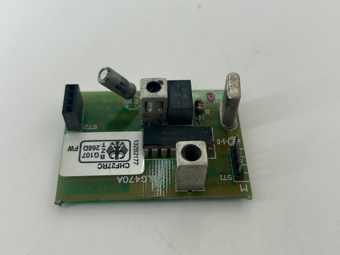 Hörmann spare parts