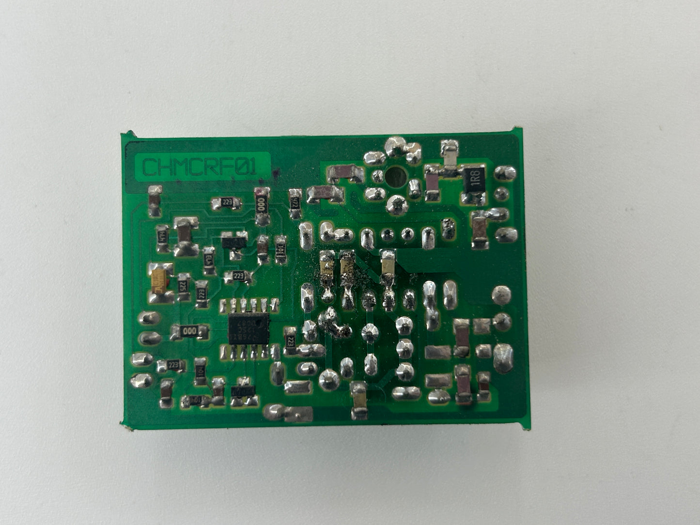 Hörmann spare parts