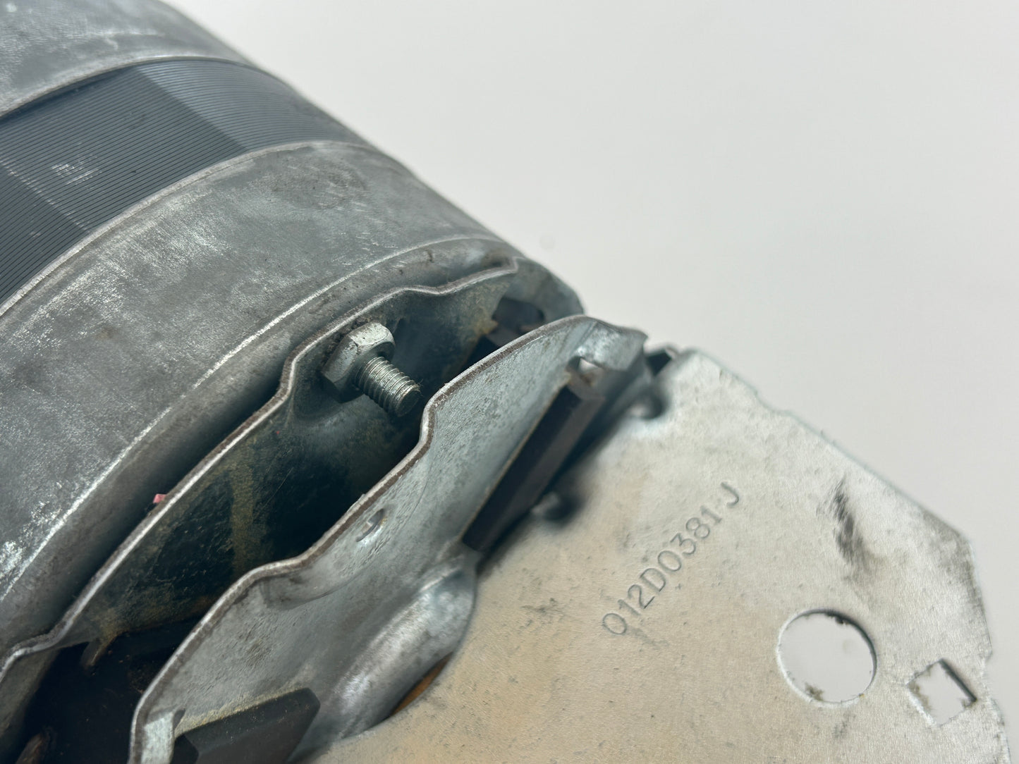 Hörmann spare parts