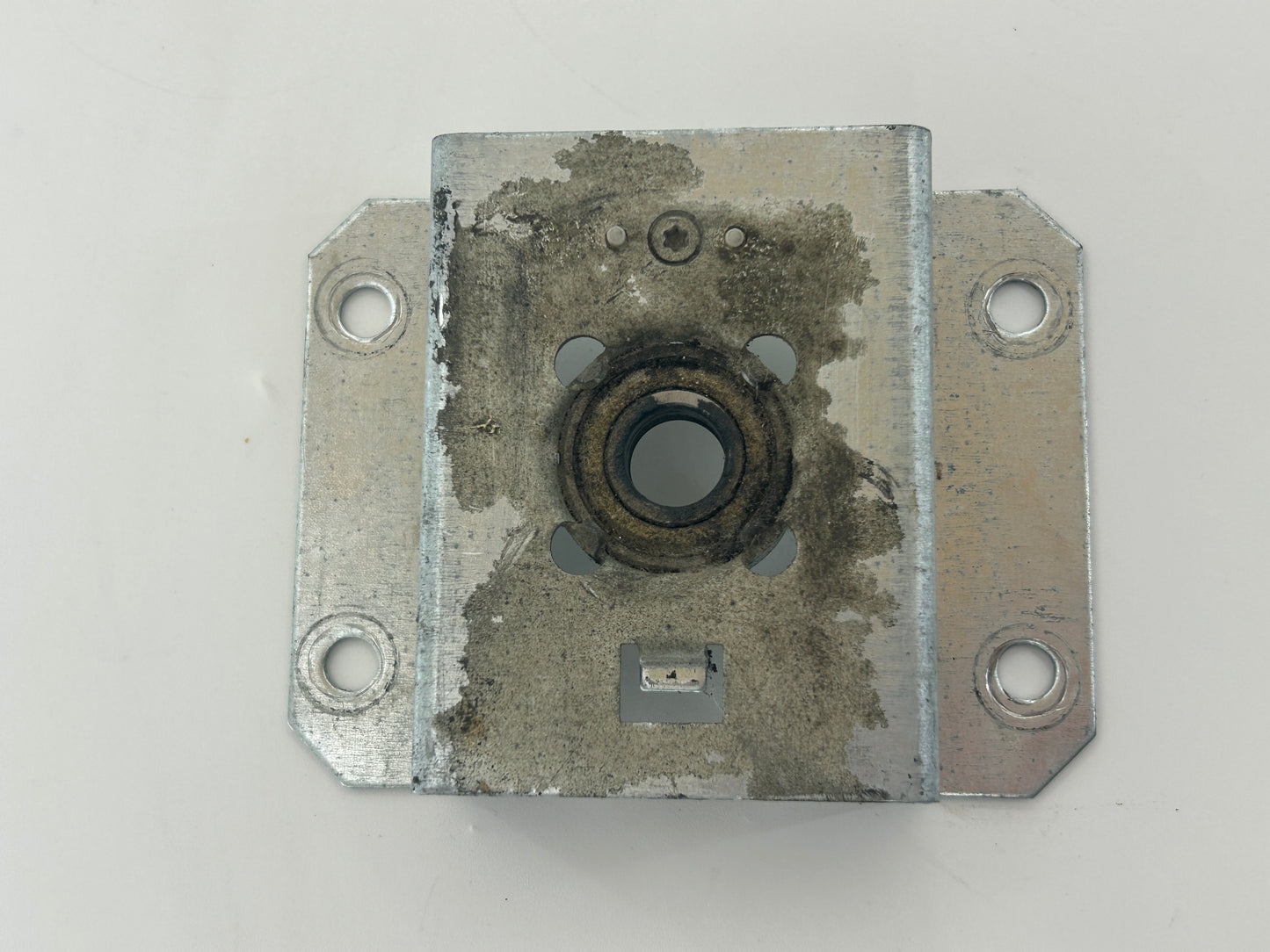 Tormatic GTA602 Kettenwender Umlenkung Kettenspreizer Kettenumlenkung Kettenführung Ersatzteil